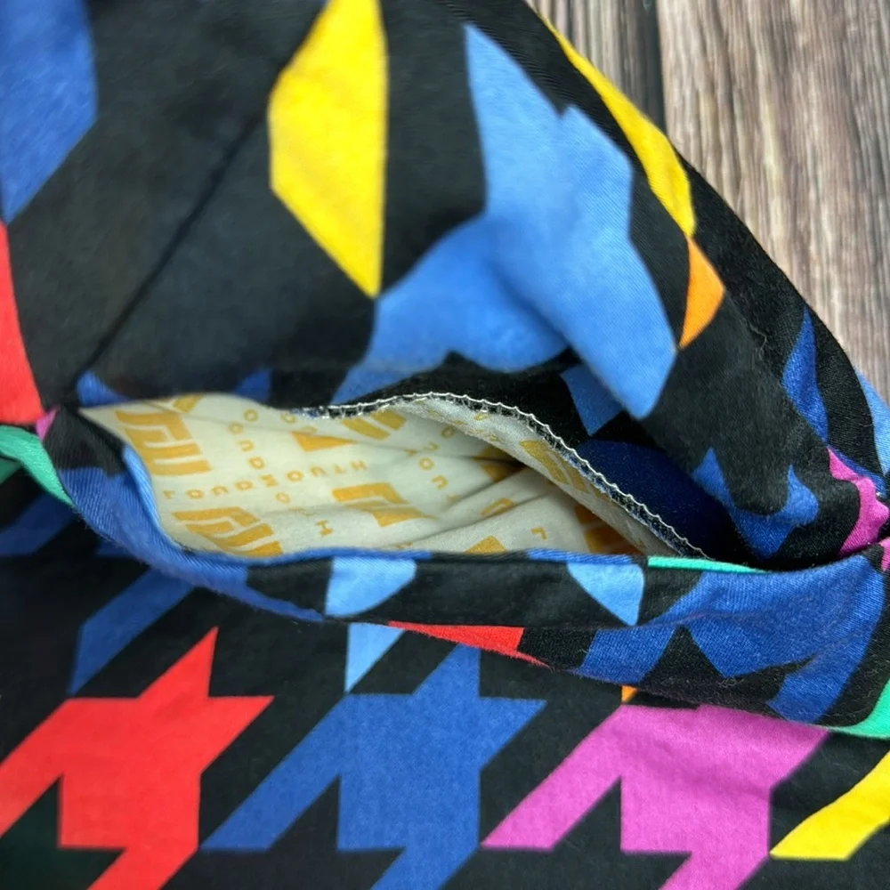 Loudmouth Ladies Golf Skort Mini- Size 0 - Picture 3 of 14